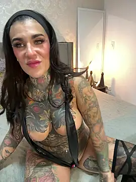 remyflux666 online show from June 10, 2026, 12:55 am