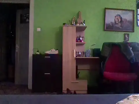 STANISLAW621162 online show from July 7, 2026, 7:07 pm