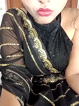 EeshaBhabi online show from May 7, 2026, 2:11 pm