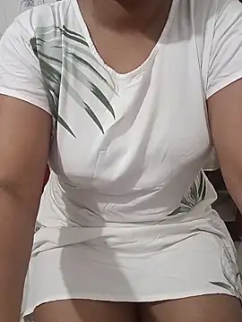 EeshaBhabi online show from June 14, 2026, 1:46 pm