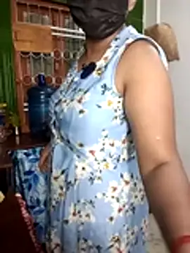 EeshaBhabi online show from June 22, 2026, 1:41 pm