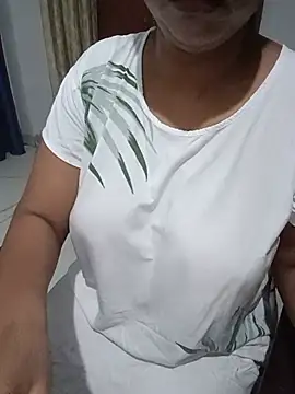 EeshaBhabi online show from June 27, 2026, 2:01 pm