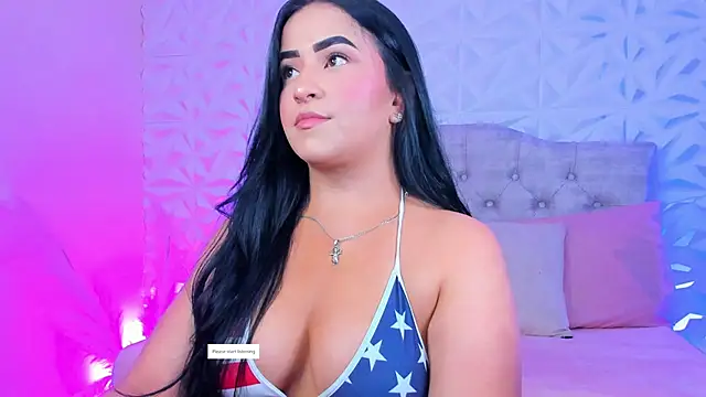 Snapshot of Miss_Ivy4 chatting on April 25, 2026, 5:10 pm Miss Ivy4 online show from April 25, 2026, 5:10 pm