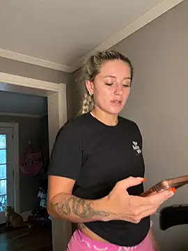 lexybabyxo online show from July 23, 2026, 11:08 am