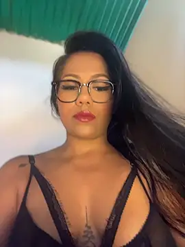 shaylin brooke1 online show from July 19, 2026, 8:45 pm
