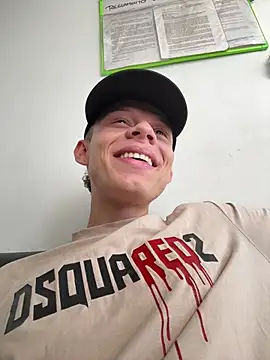 Daddyrich 632 online show from July 18, 2026, 5:39 pm