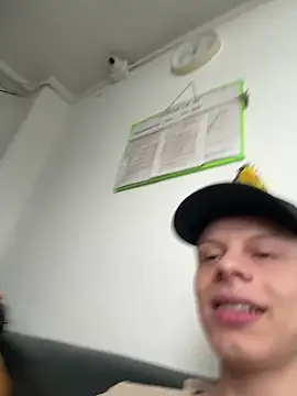 Daddyrich 632 online show from July 19, 2026, 5:49 pm