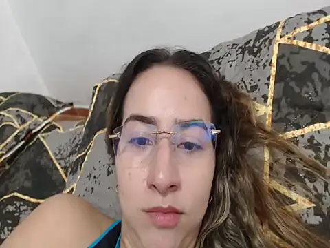 odette brigh online show from October 2, 2025, 2:57 pm