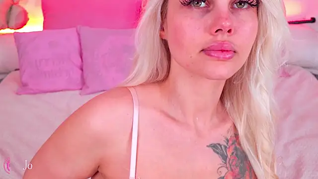 jolly bellle online show from July 25, 2026, 1:04 am