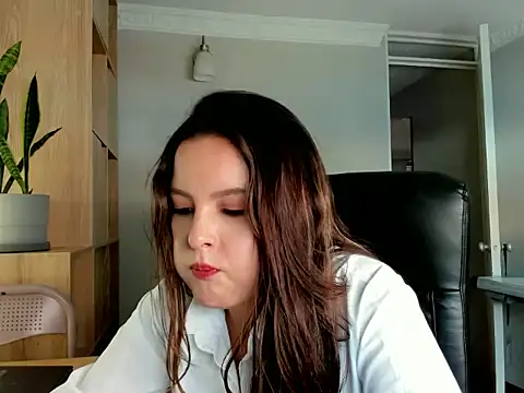 AmandaCallum online show from July 25, 2026, 7:44 pm