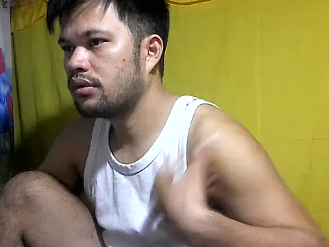 HairyHottestpinoyHandsome online show from June 19, 2026, 8:12 pm