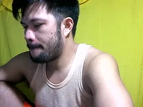 HairyHottestpinoyHandsome online show from June 27, 2026, 6:07 am