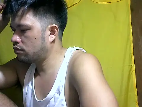 HairyHottestpinoyHandsome online show from July 6, 2026, 3:03 pm