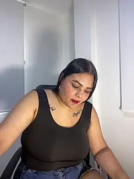 KatyaPittman online show from July 24, 2026, 6:50 pm
