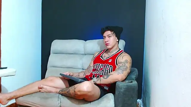 Snapshot of JUSTIN_FULLER1 chatting on July 25, 2026, 1:19 pm JUSTIN FULLER1 online show from July 25, 2026, 1:19 pm