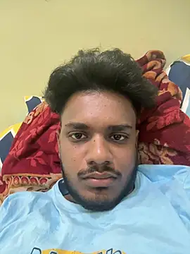 PRASADREDDY HYD online show from July 5, 2026, 2:46 pm