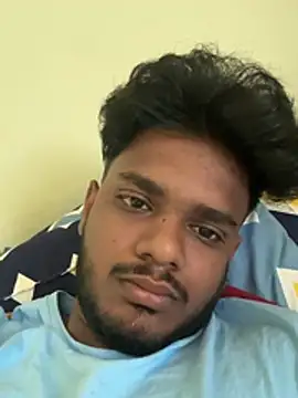 PRASADREDDY HYD online show from July 6, 2026, 5:59 am