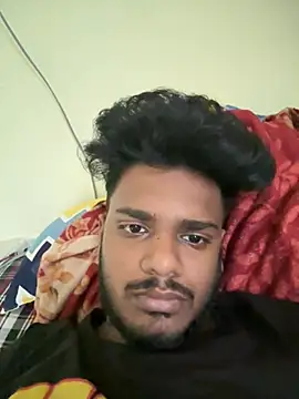 PRASADREDDY HYD online show from July 18, 2026, 7:45 am