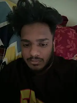 PRASADREDDY HYD online show from July 24, 2026, 7:28 am