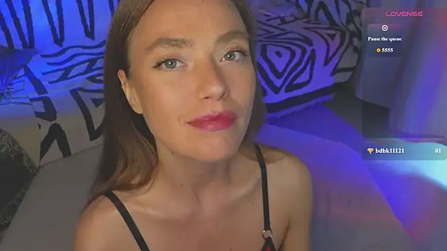 Snapshot of KellyFouler chatting on July 2, 2026, 4:13 pm KellyFouler online show from July 2, 2026, 4:13 pm