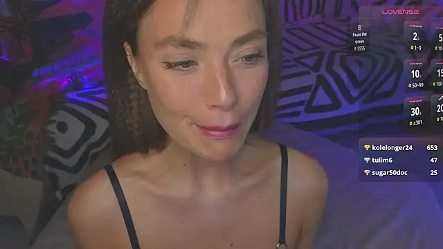 Snapshot of KellyFouler chatting on July 25, 2026, 5:21 pm KellyFouler online show from July 25, 2026, 5:21 pm