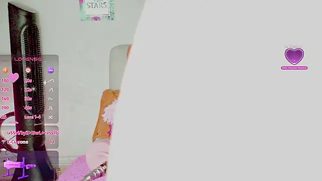 Snapshot of SAMARA_ASS chatting on May 25, 2026, 5:19 pm SAMARA ASS online show from May 25, 2026, 5:19 pm