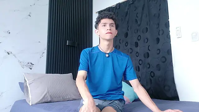 Noah tyler  online show from July 12, 2026, 3:14 pm