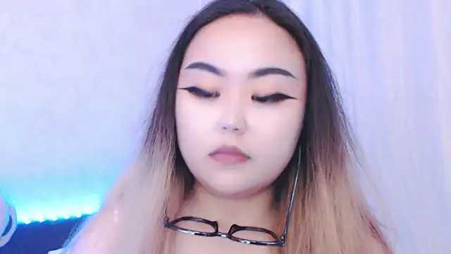 amelia sunlight online show from June 26, 2026, 5:06 pm