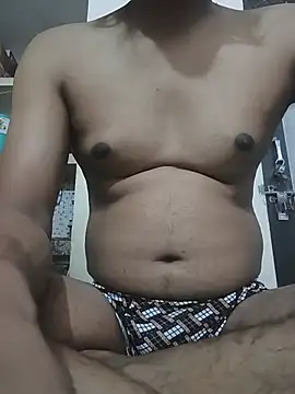 rahulboi4u online show from July 26, 2026, 9:38 am