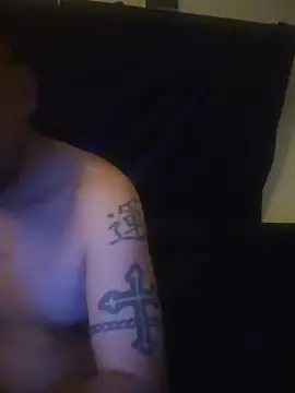 nakedtony81 online show from June 14, 2026, 9:50 pm