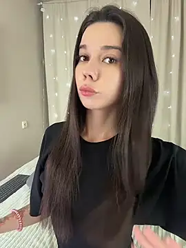 Vika Gray online show from July 22, 2026, 3:26 pm
