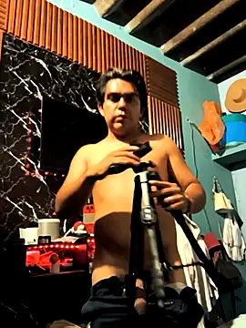 magic-mike mex online show from August 2, 2026, 8:18 pm
