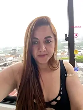 Shianrose online show from May 21, 2026, 10:06 pm