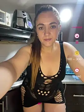 Shianrose online show from May 26, 2026, 10:50 pm