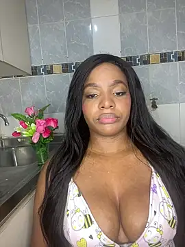 IvyBliss8 online show from July 25, 2026, 7:50 am