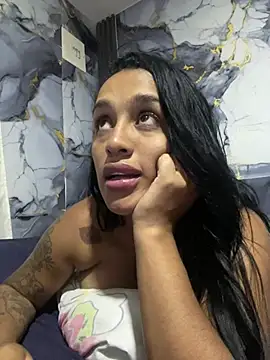 KatalinnaBrown online show from July 9, 2026, 11:31 pm