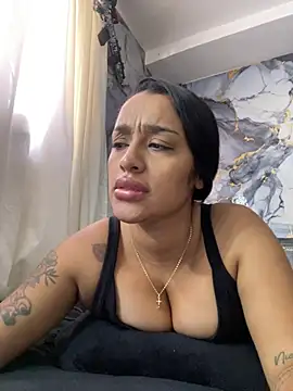 KatalinnaBrown online show from July 29, 2026, 1:09 pm
