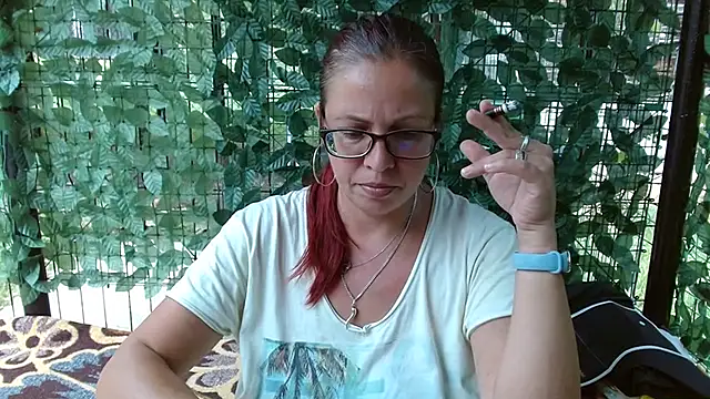 LadyHellene online show from June 27, 2026, 12:55 pm