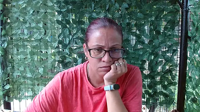 LadyHellene online show from July 5, 2026, 10:00 am