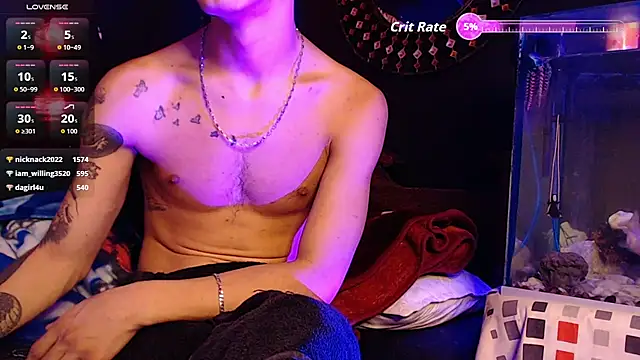 Godly huan online show from June 23, 2026, 8:01 am