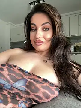 melissablack online show from July 9, 2026, 7:34 am