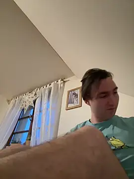 Peter thesexboy online show from February 25, 2025, 6:53 pm