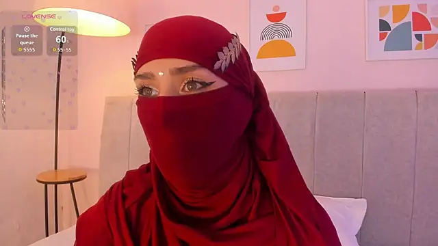 rawiya online show from July 20, 2026, 1:02 pm