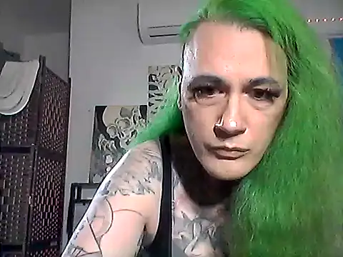 yourtransmanfantasy online show from March 2, 2025, 12:09 am