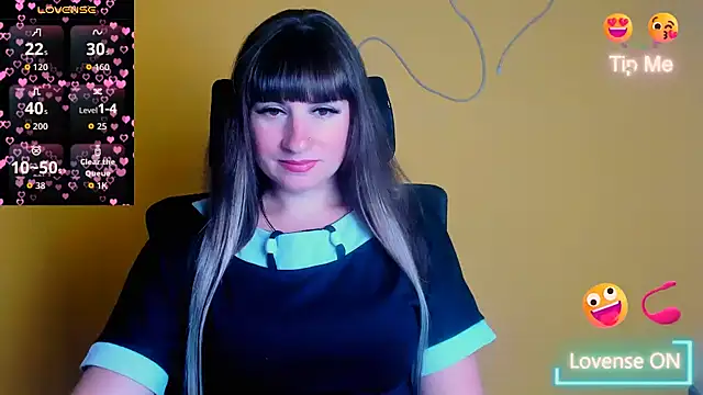 Violla My online show from July 4, 2026, 5:24 am