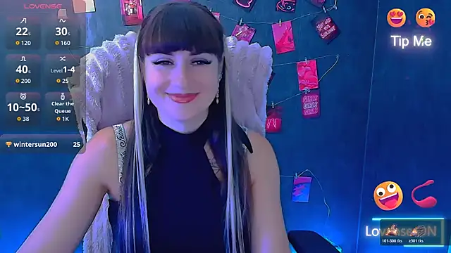 Violla My online show from July 13, 2026, 5:54 am
