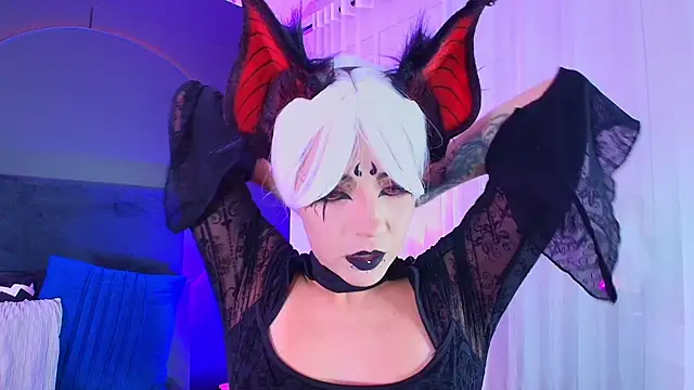 Aylen darkmoor online show from April 24, 2026, 7:49 pm