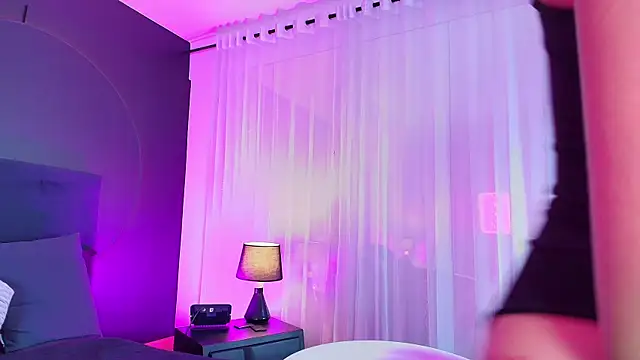 Aylen darkmoor online show from April 28, 2026, 7:41 pm