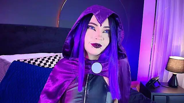 Aylen darkmoor online show from May 1, 2026, 6:34 pm