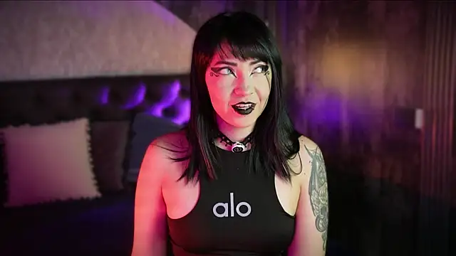 Aylen darkmoor online show from June 23, 2026, 6:28 pm